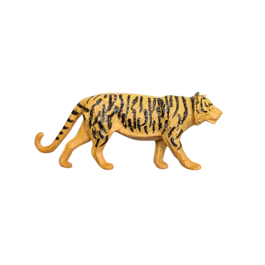 Mini Animal Figurines