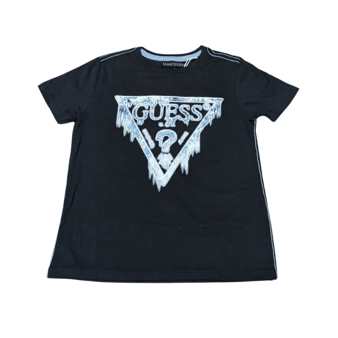 Guess T Shirts MM31