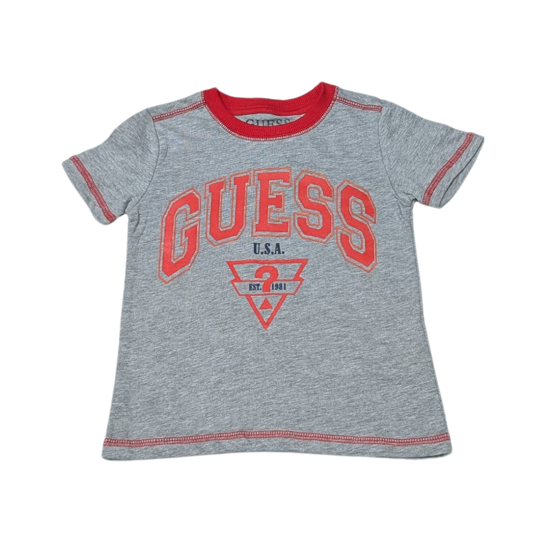 Guess T Shirts MM31