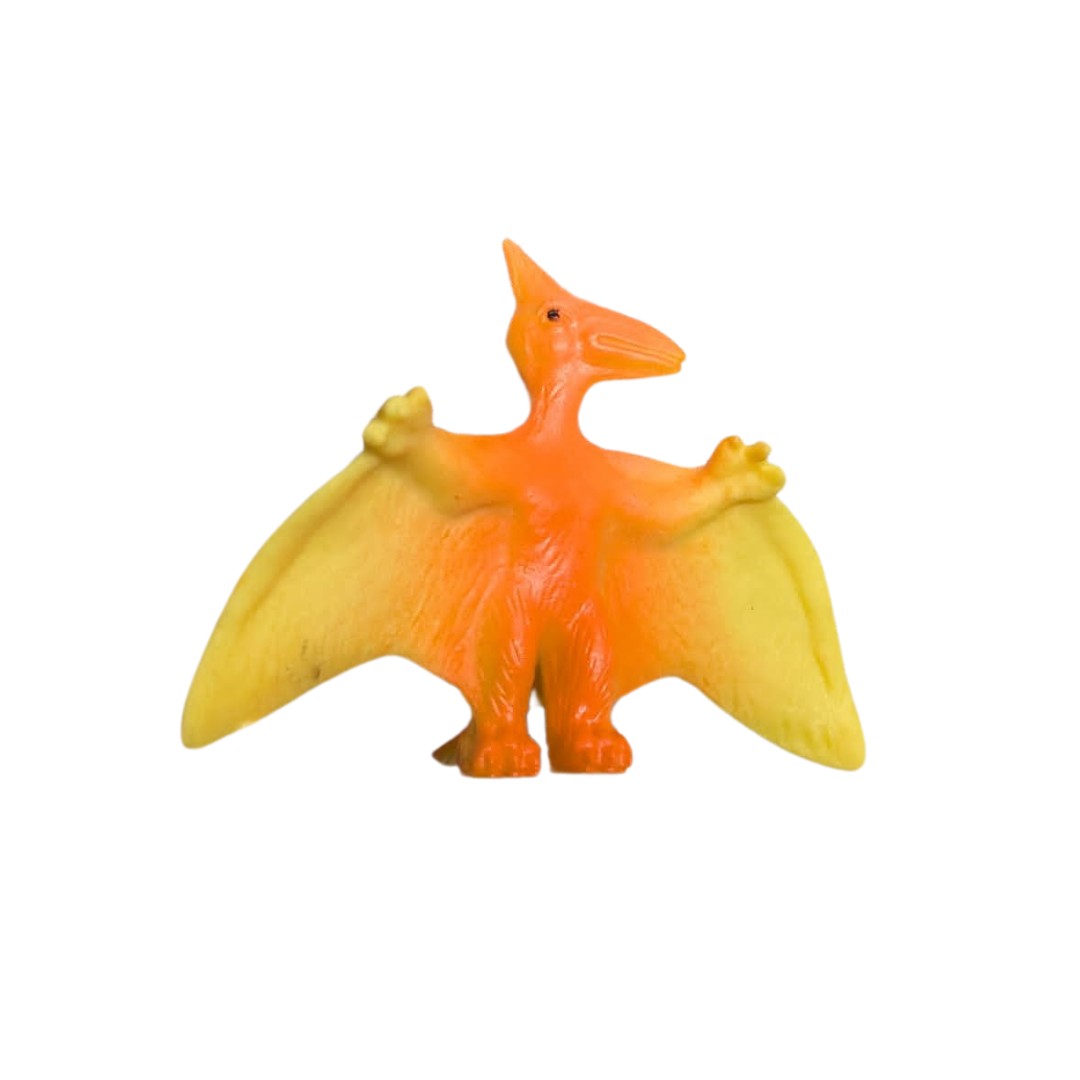 Mini Animal Figurines