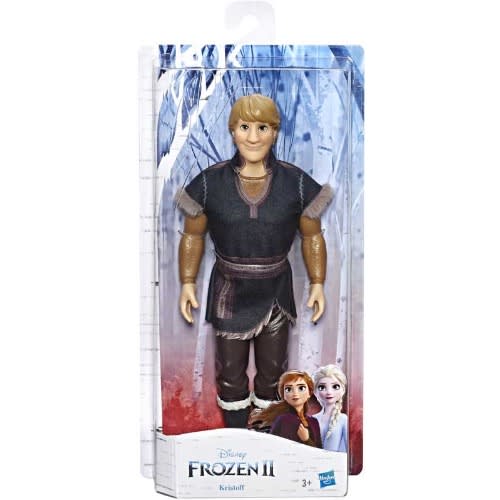 Disney Frozen Kristoff Doll