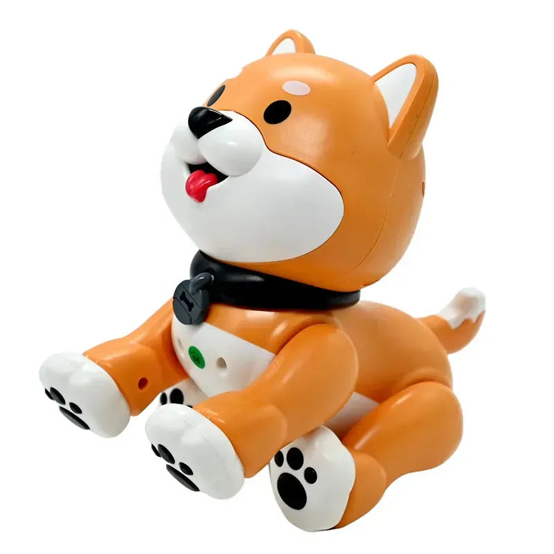 Intelligent Pet Shiba Inu Husky