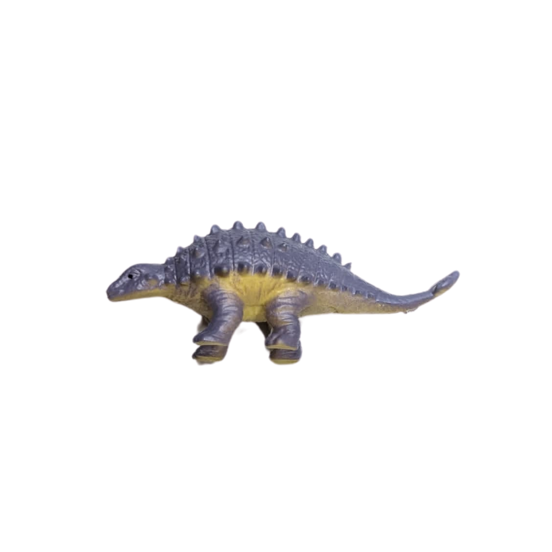 Mini Animal Figurines