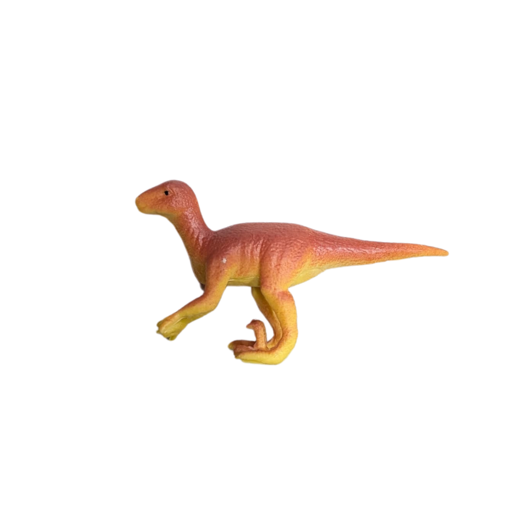 Mini Animal Figurines