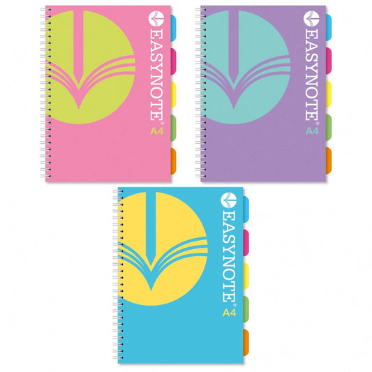 Easynote A4 Notebook