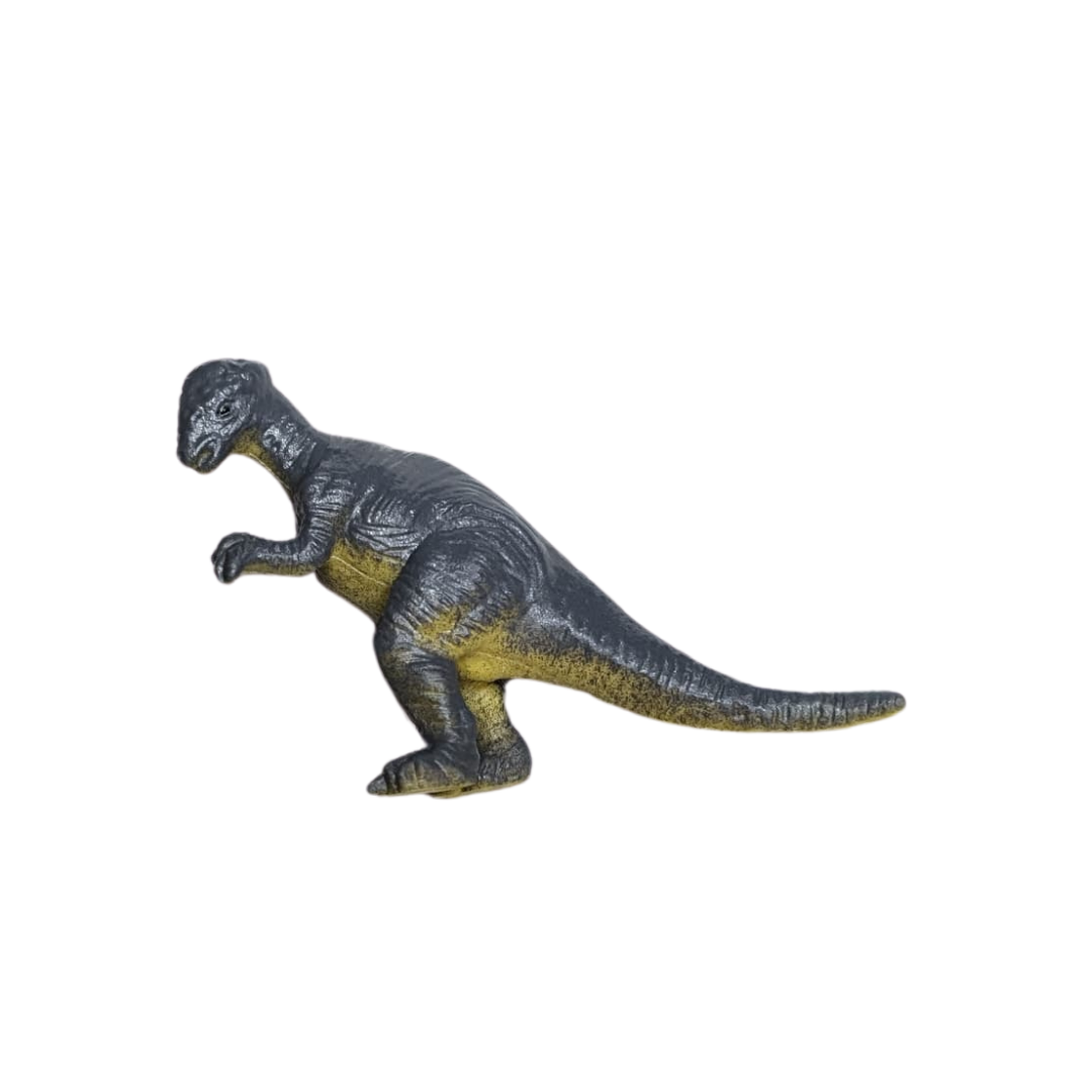 Mini Animal Figurines