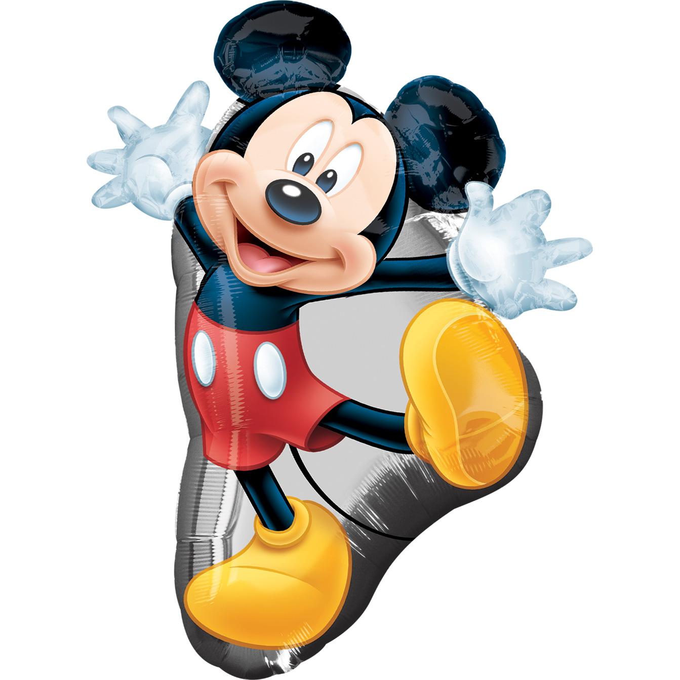 Mickey Mouse Full Body Balloon