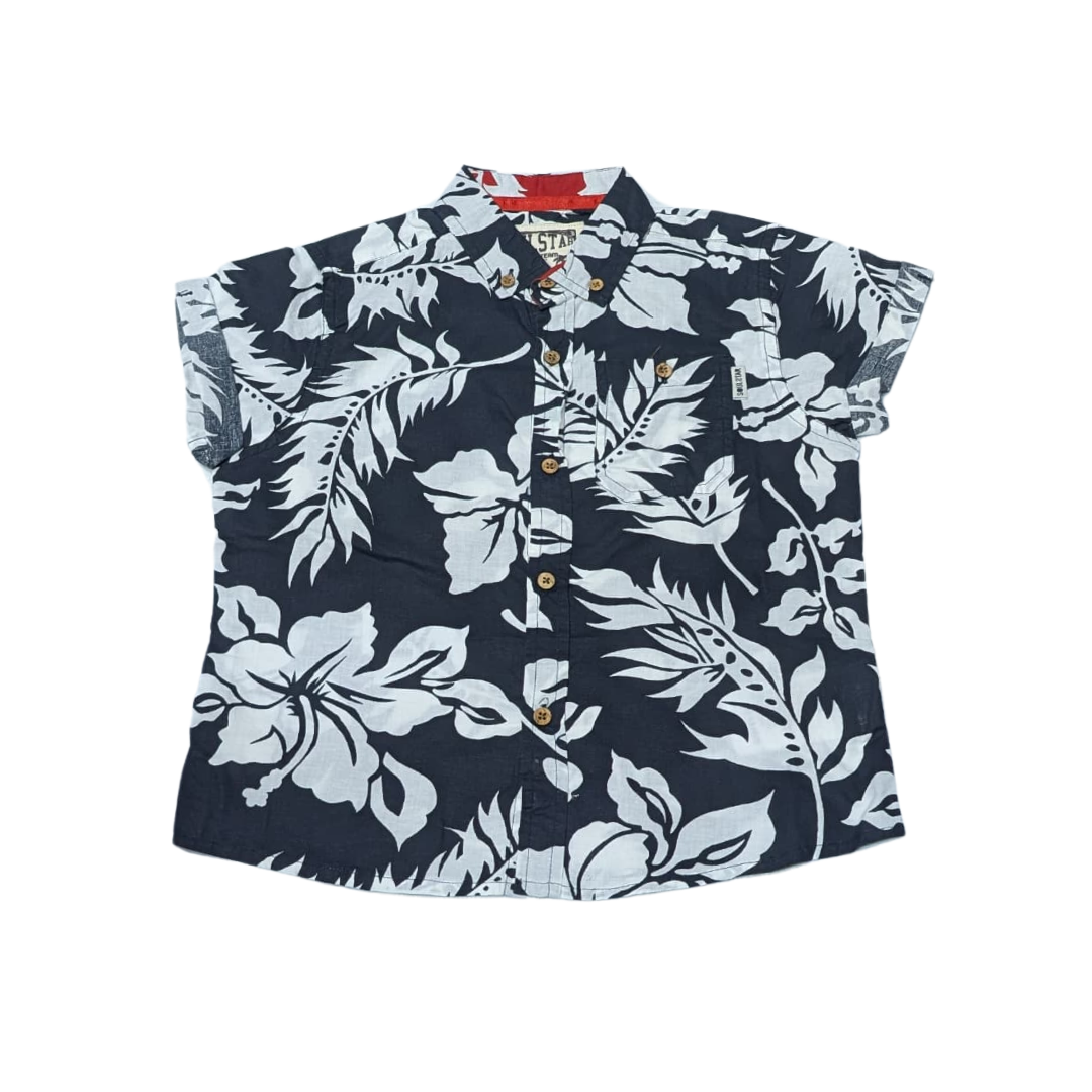 Soul Star Hawaii Shirts MM11