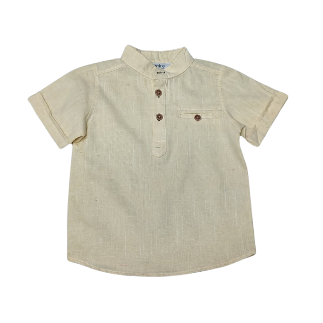Tannkco Shirts TA2