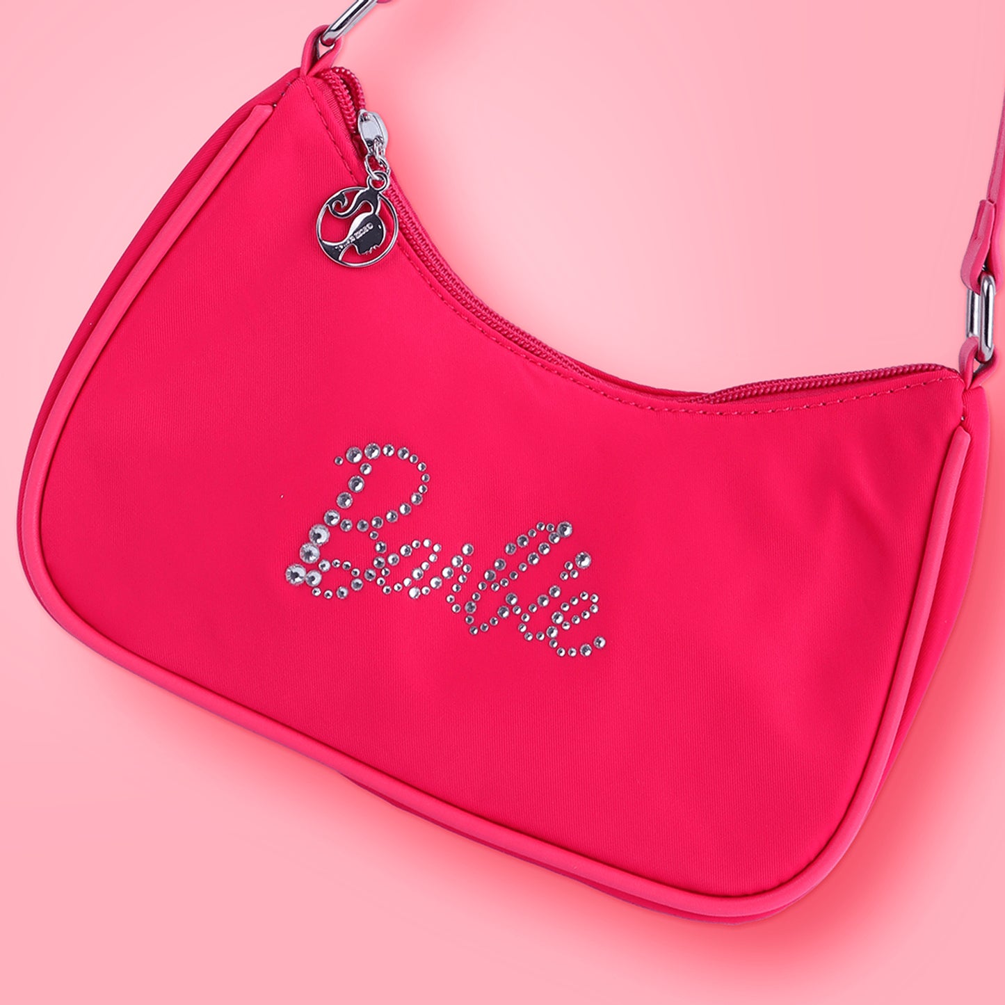 Barbie Shoulder Bags