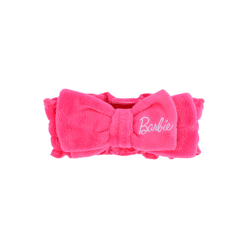 Barbie Towelette Hair Bands