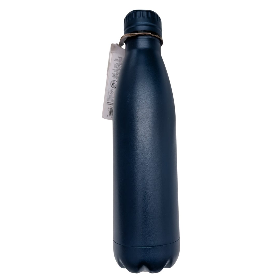 Insulated Water Bottle Colour Cap