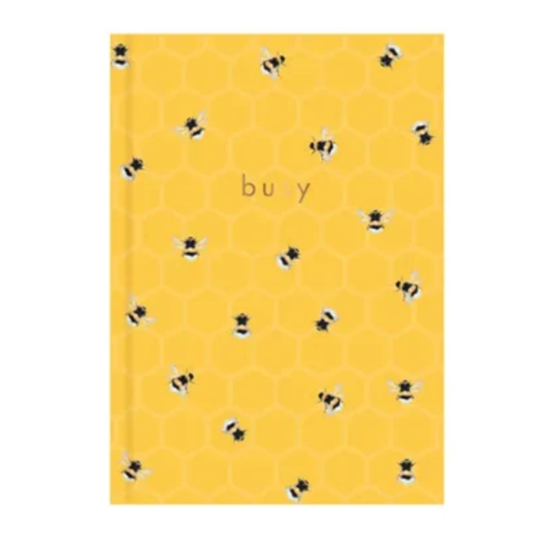 Tallon A4 Hardcover Notebooks