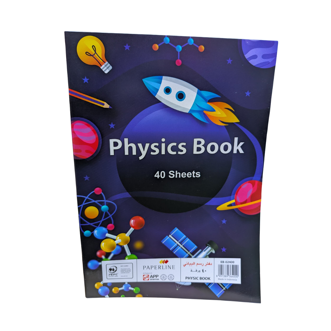 Physics Books
