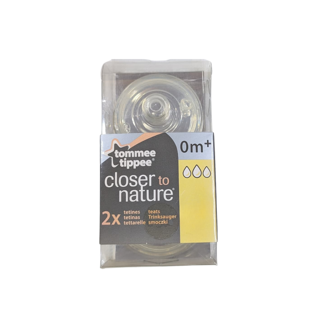 Tommee Tippee Teats