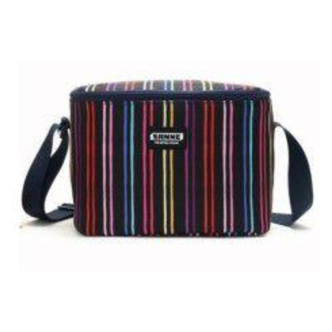 Sannea Print Insulated Lunch Bags