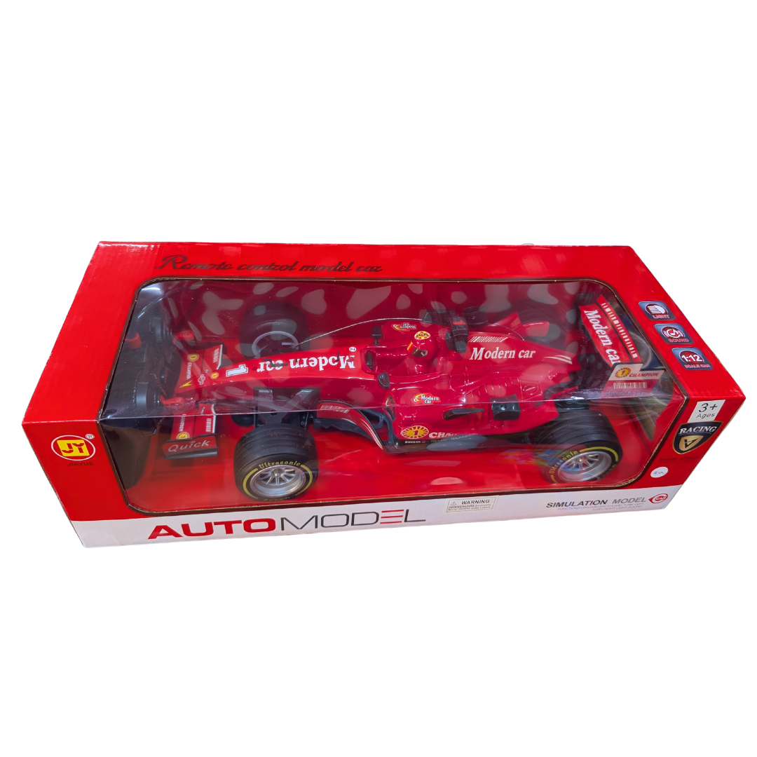 Auto Model Racing Remote Control Car