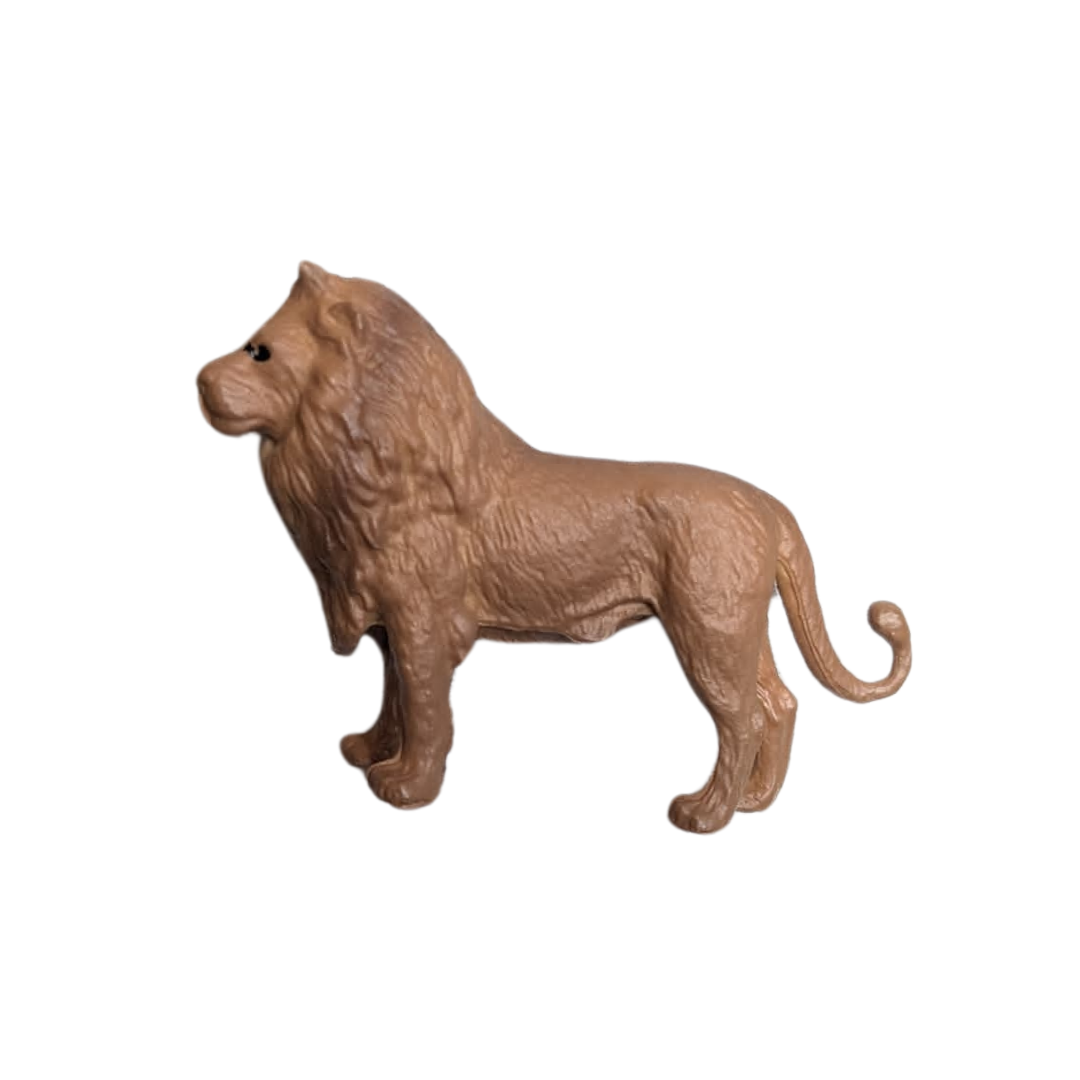 Mini Animal Figurines