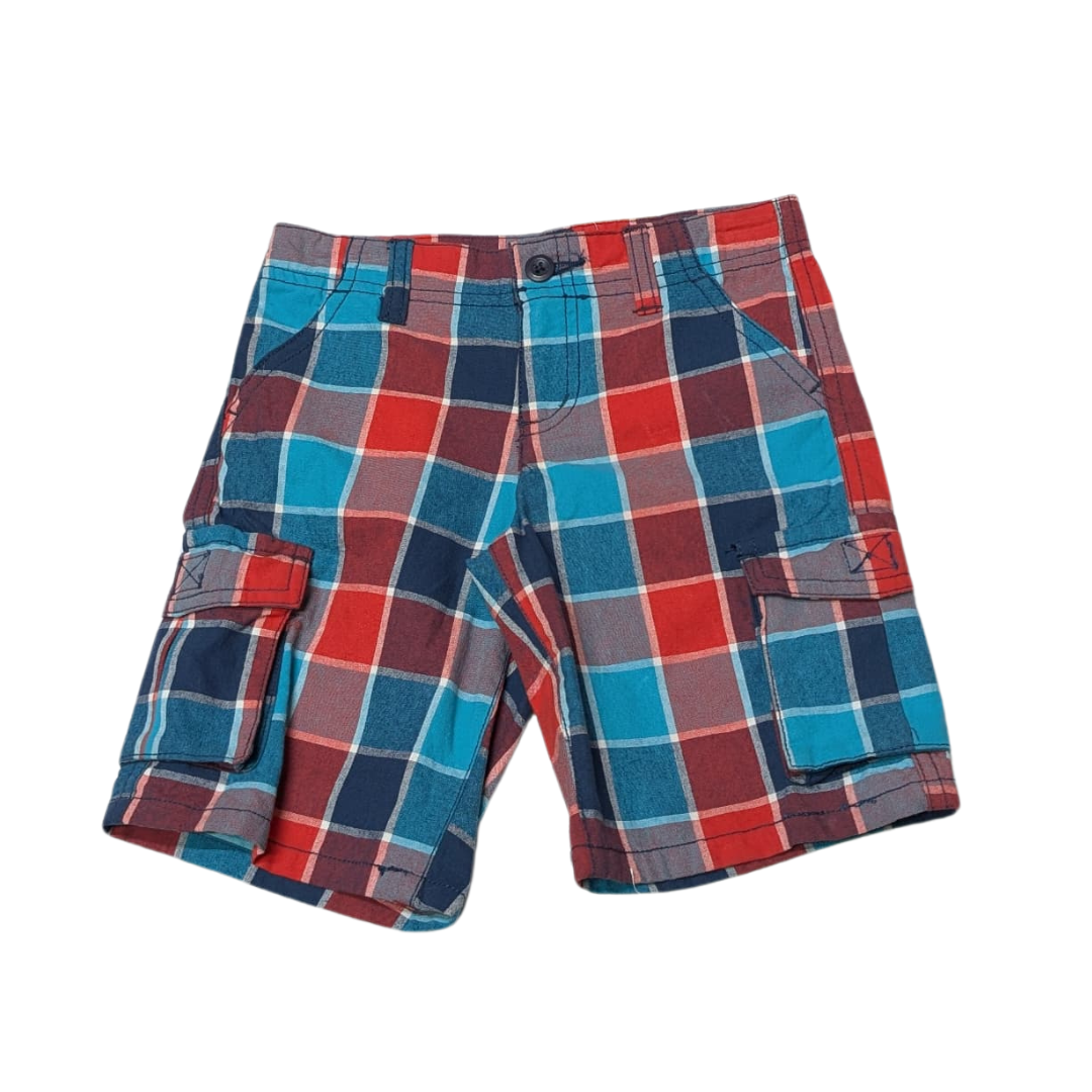 Crazy 8 Shorts JUN40/OCT31