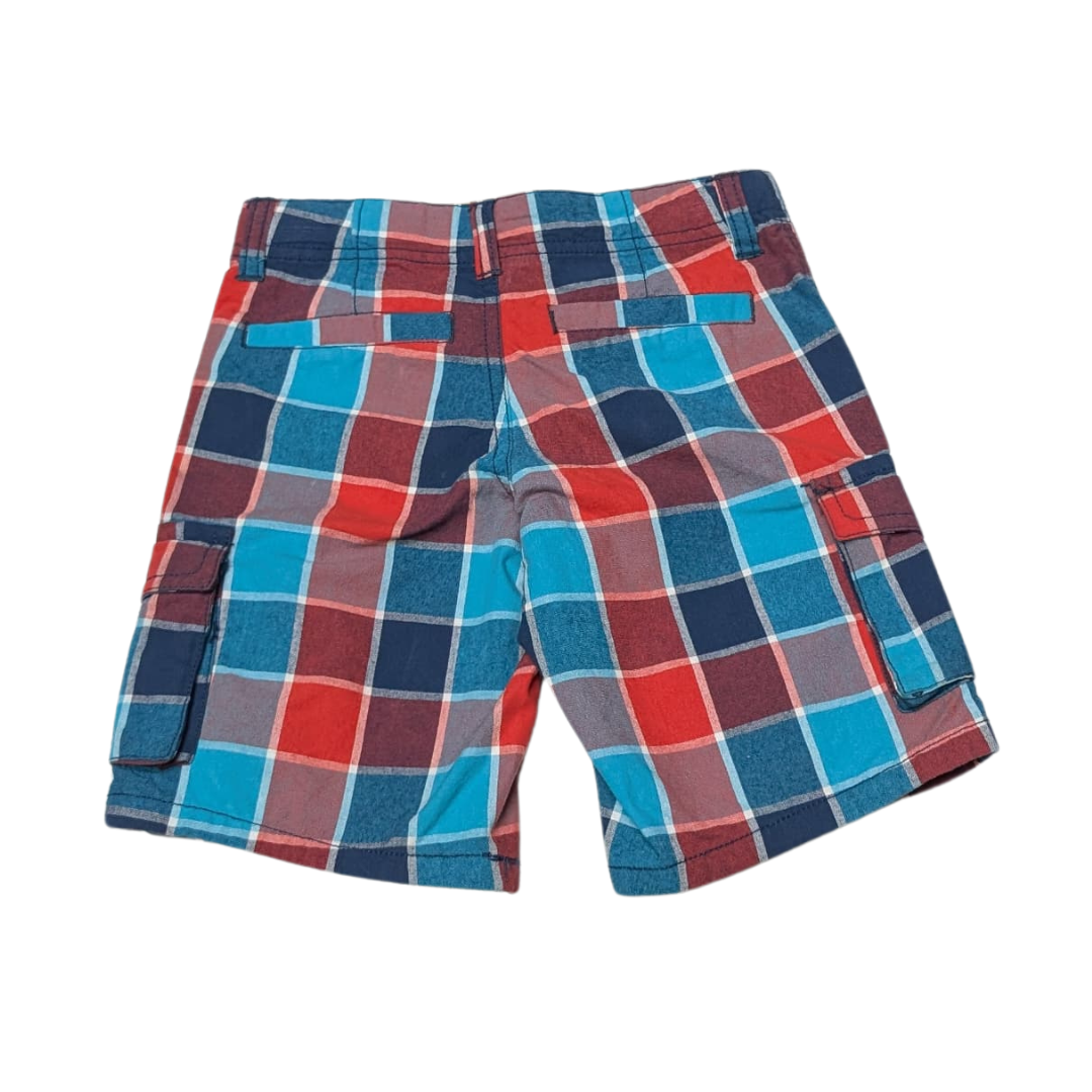 Crazy 8 Shorts JUN40/OCT31