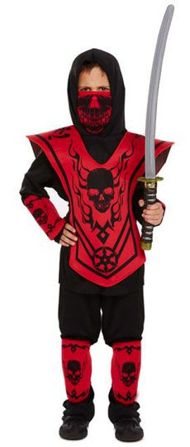 Ninja Costume