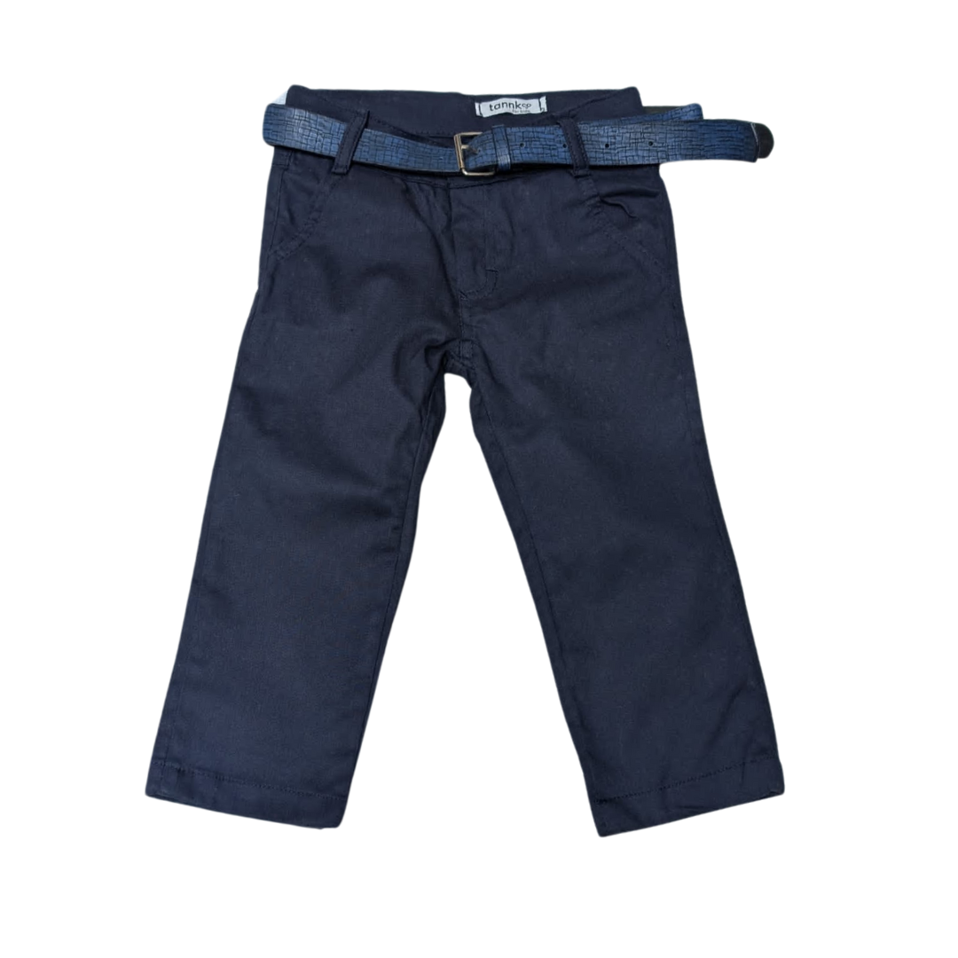 Tannkco Chino Trousers TA3