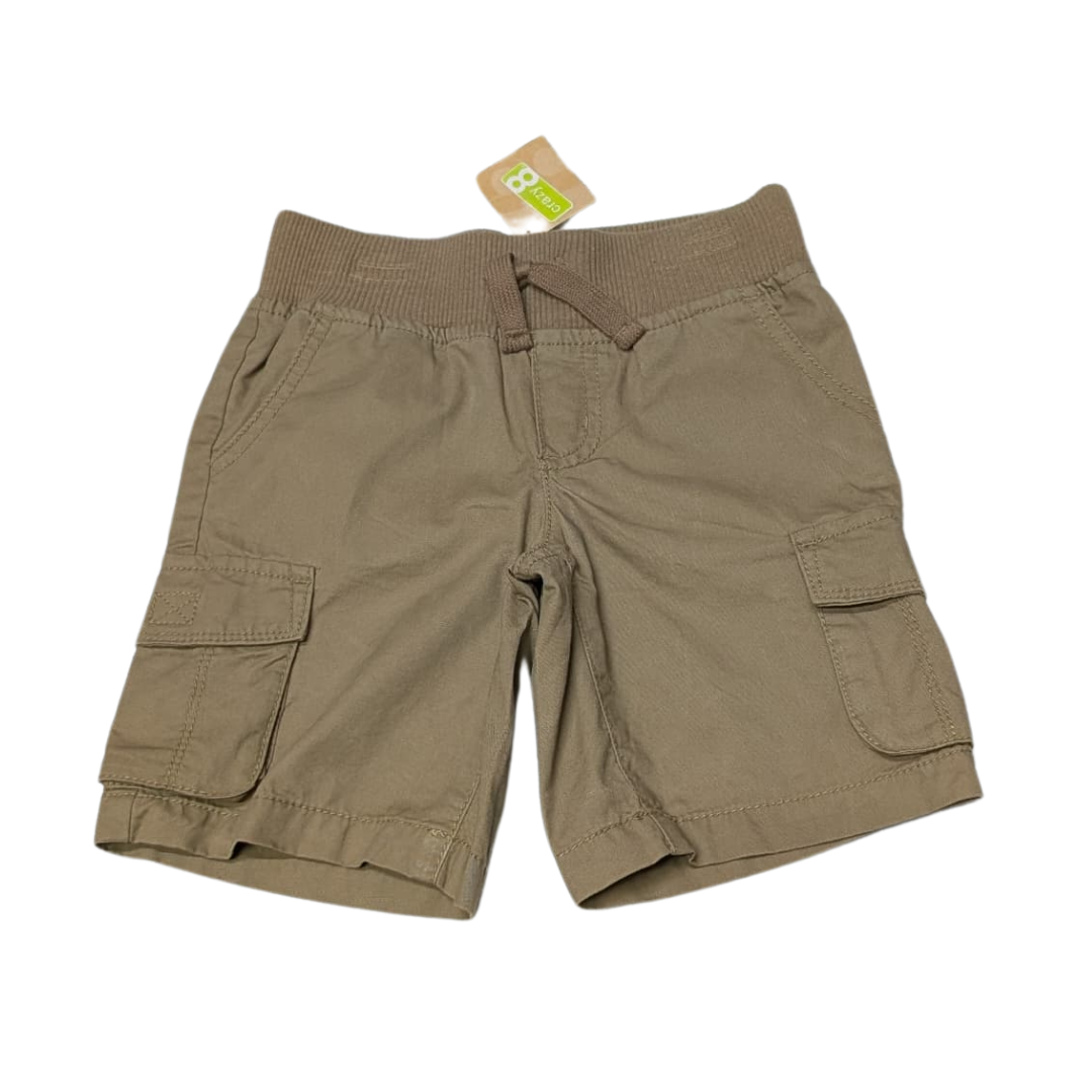 Crazy 8 Shorts JUN40/OCT31