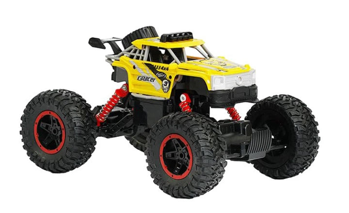 Rock Crawler
