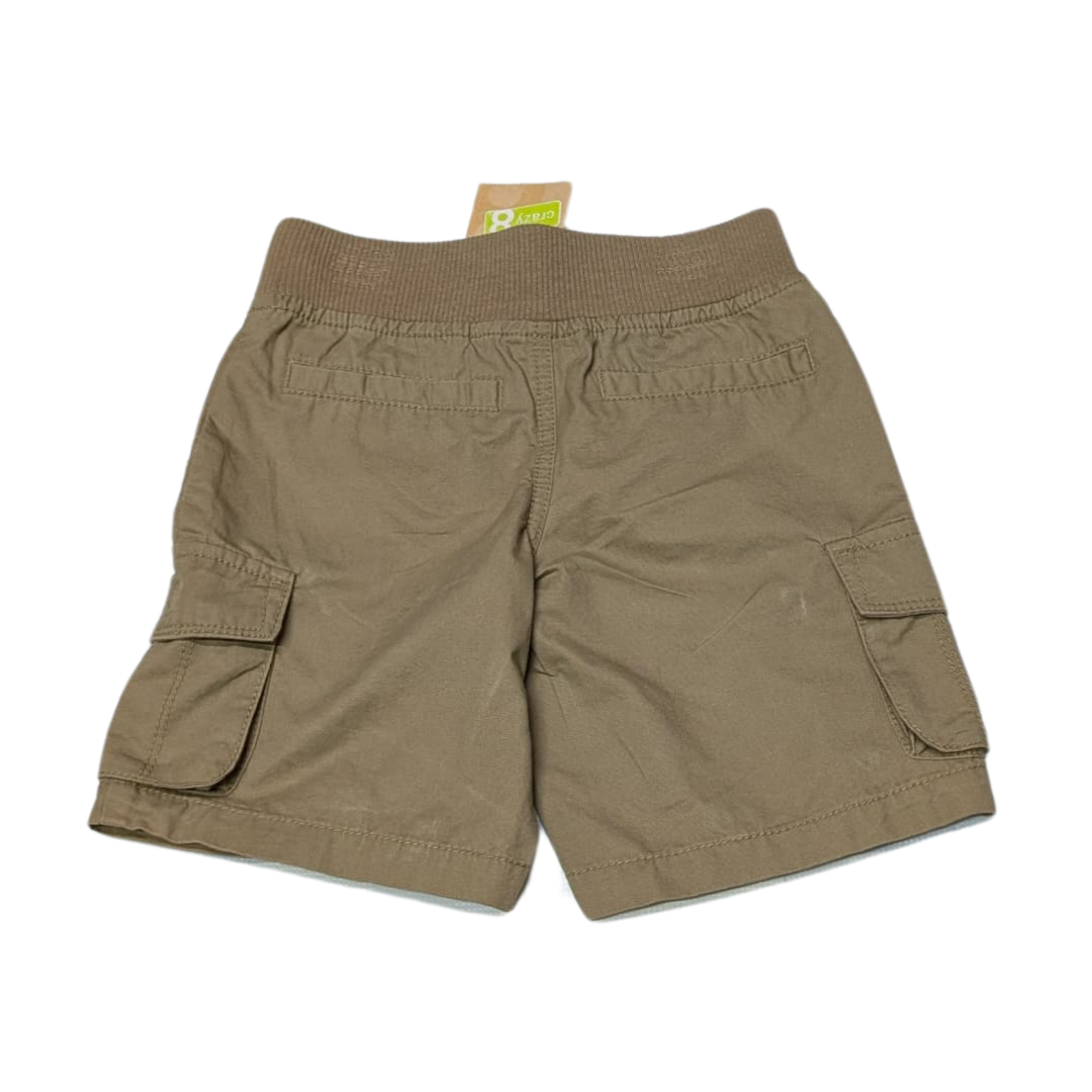 Crazy 8 Shorts JUN40/OCT31