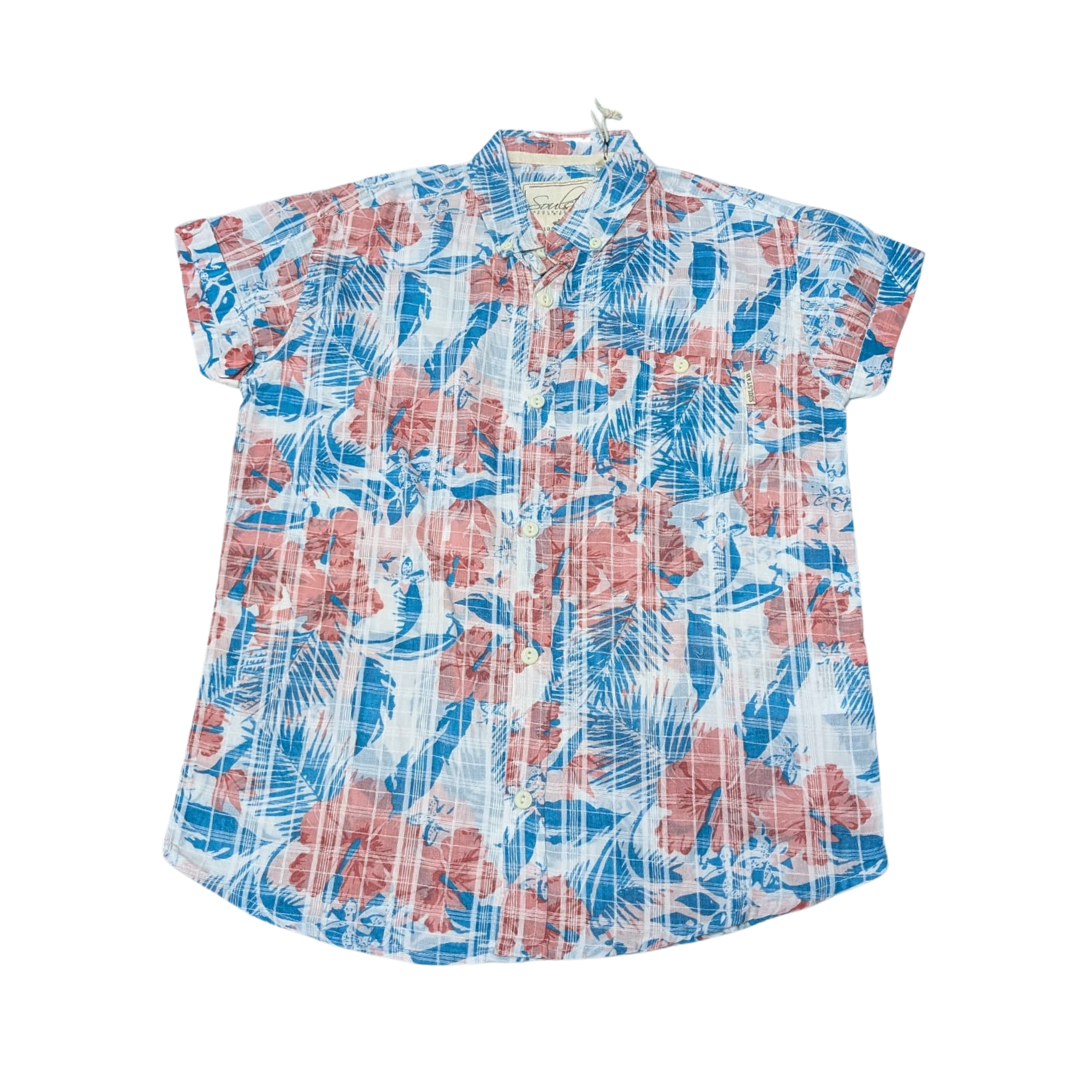 Soul Star Hawaii Shirts MM11