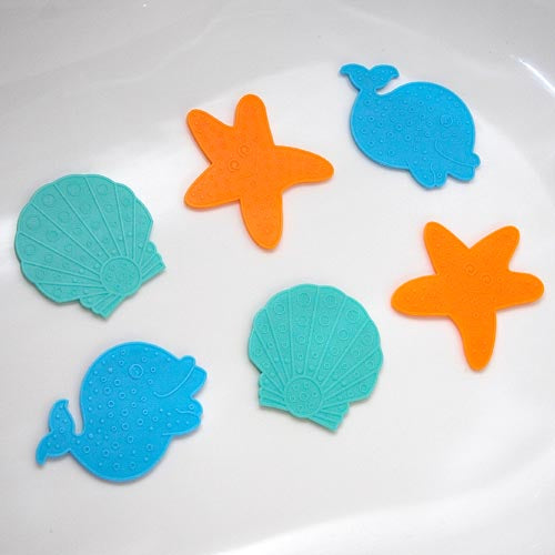 Clippasafe Mini Bath Mats
