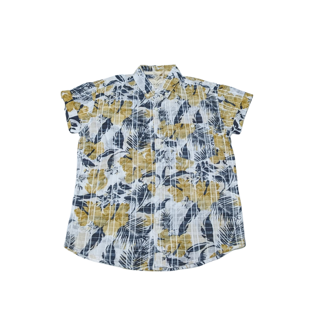 Soul Star Hawaii Shirts MM11