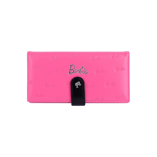 Barbie Long Wallet