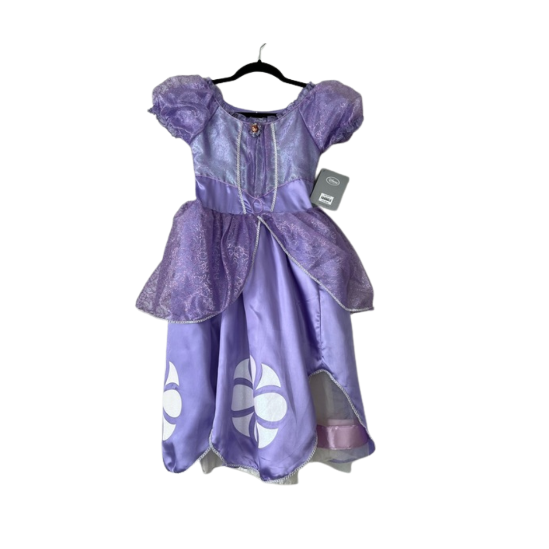 Disney Sofia the First Costume