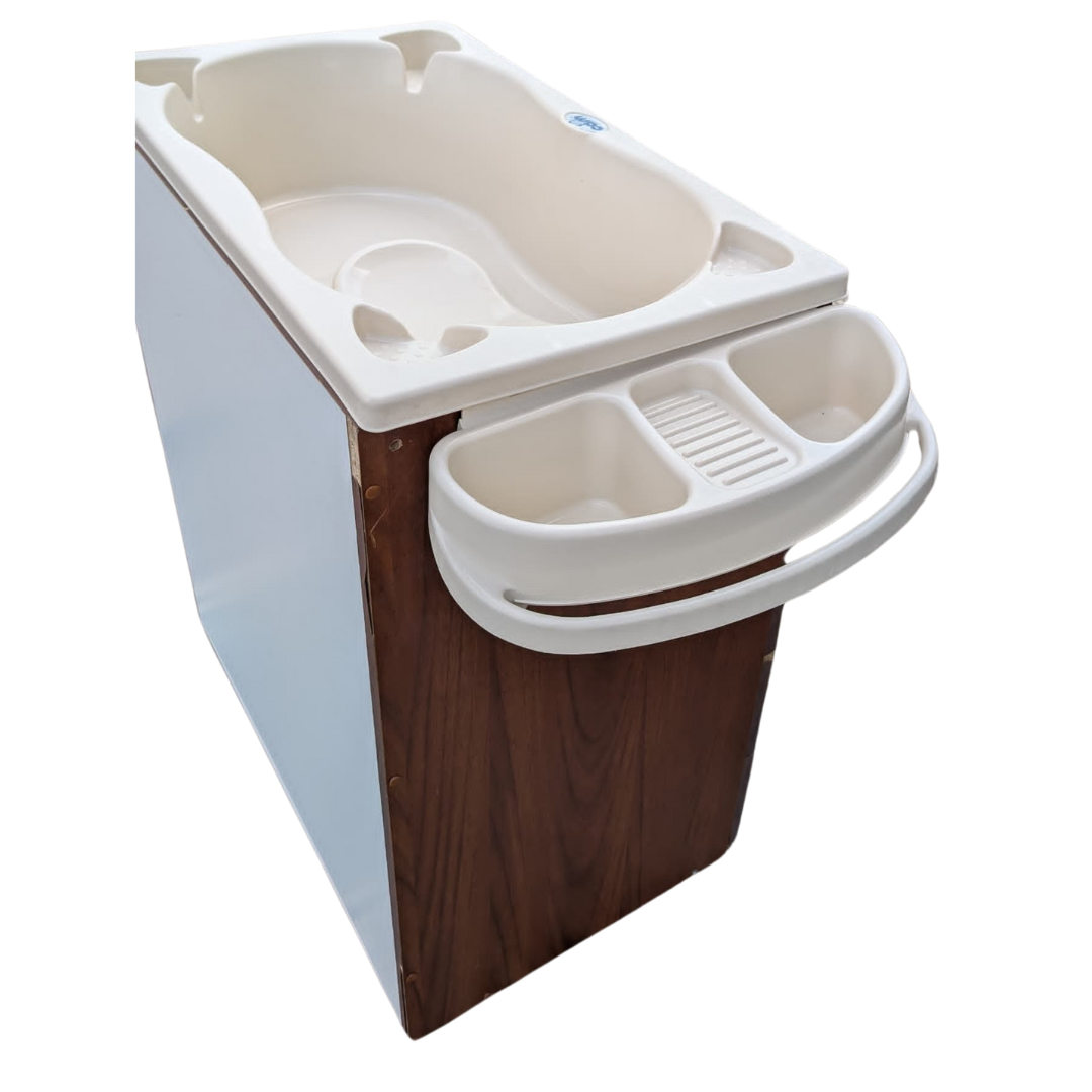 Cam Bath / Chest of Drawers