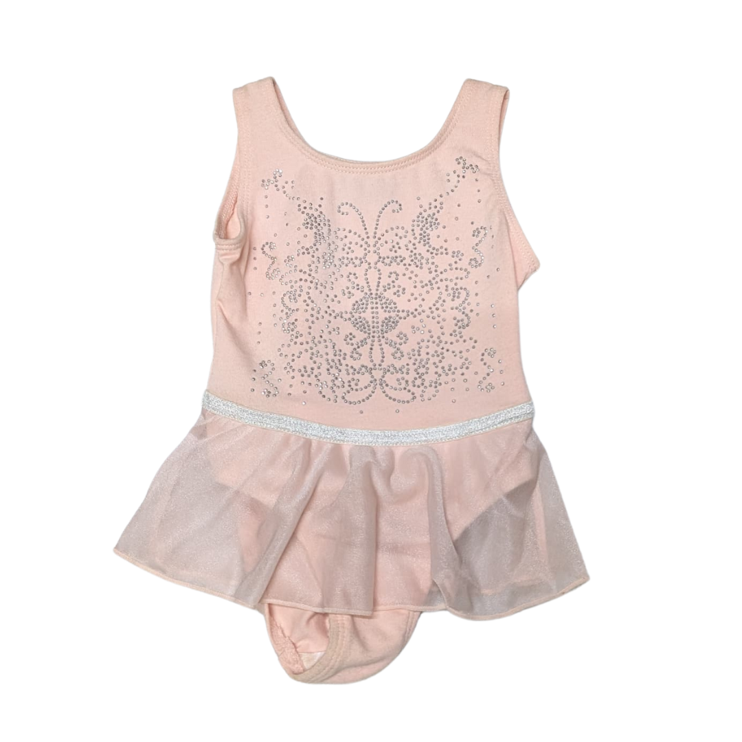 Freestyle Danskin Ballet Costume