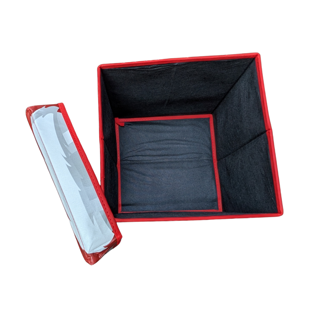 Collapsible Christmas Gift Boxes