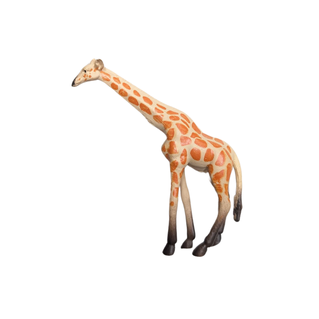 Mini Animal Figurines