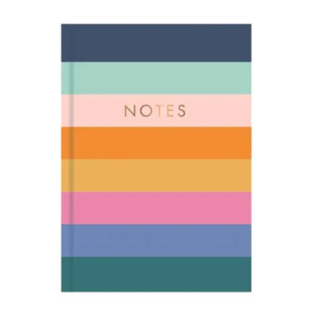 Tallon A4 Hardcover Notebooks