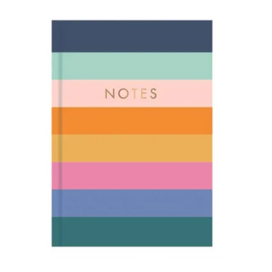 Tallon A4 Hardcover Notebooks