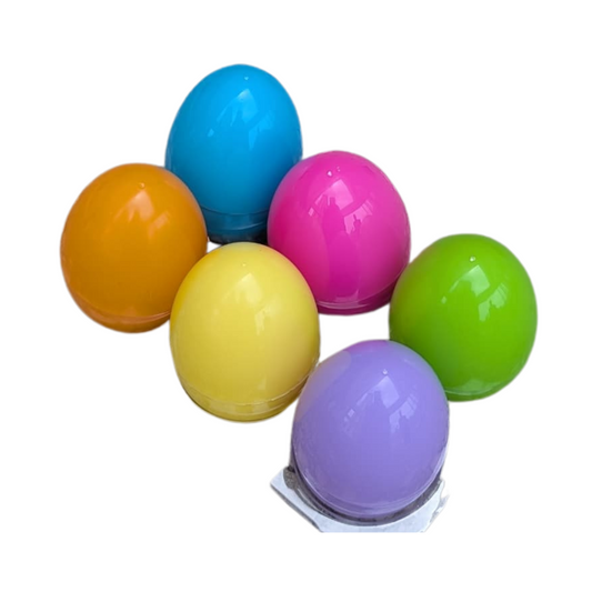 LED Glow Eggs