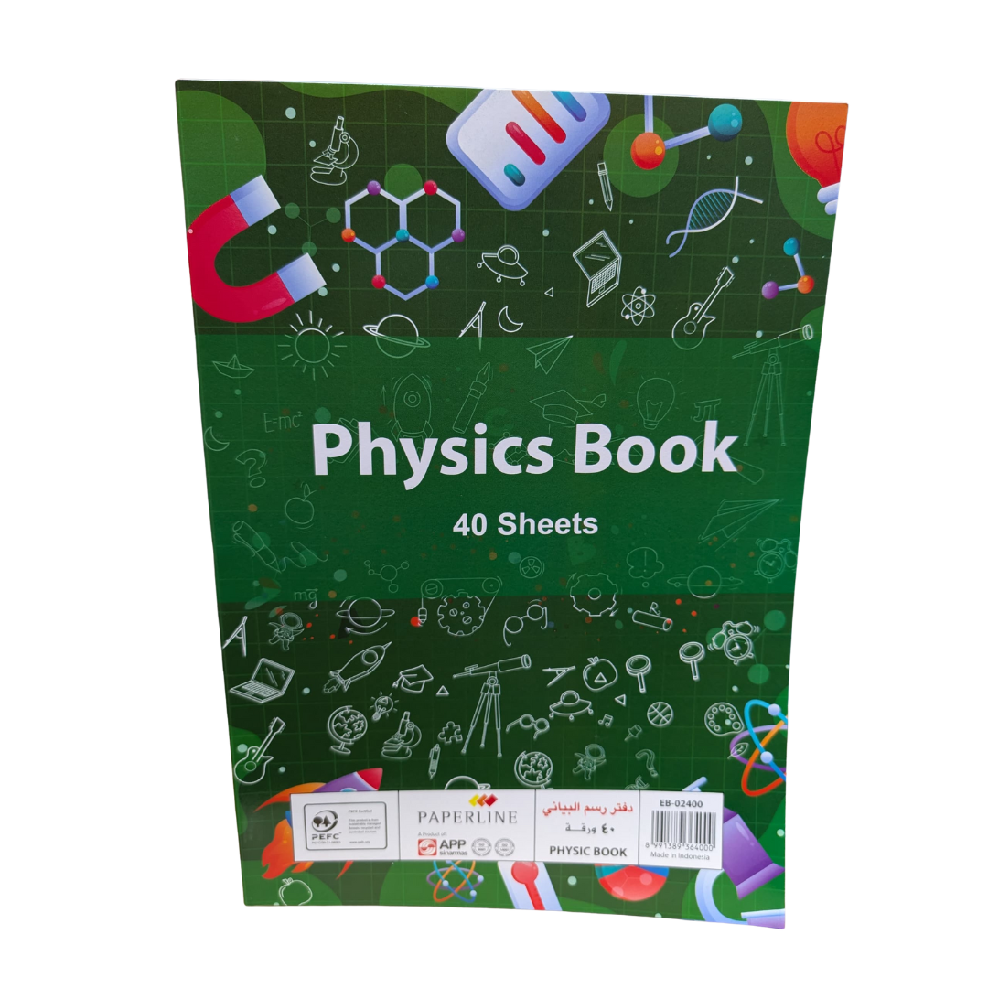 Physics Books