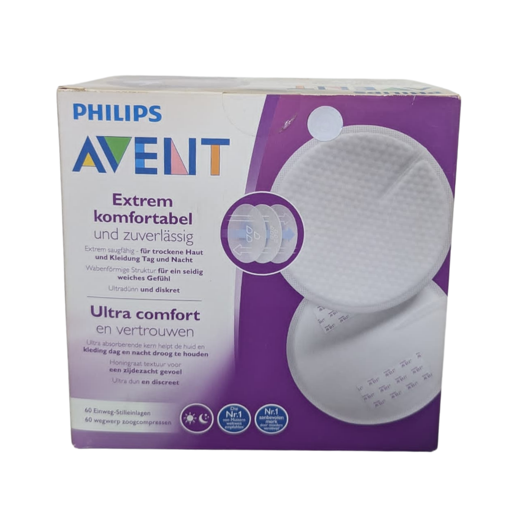Philips Avent Disposable Breast Pads
