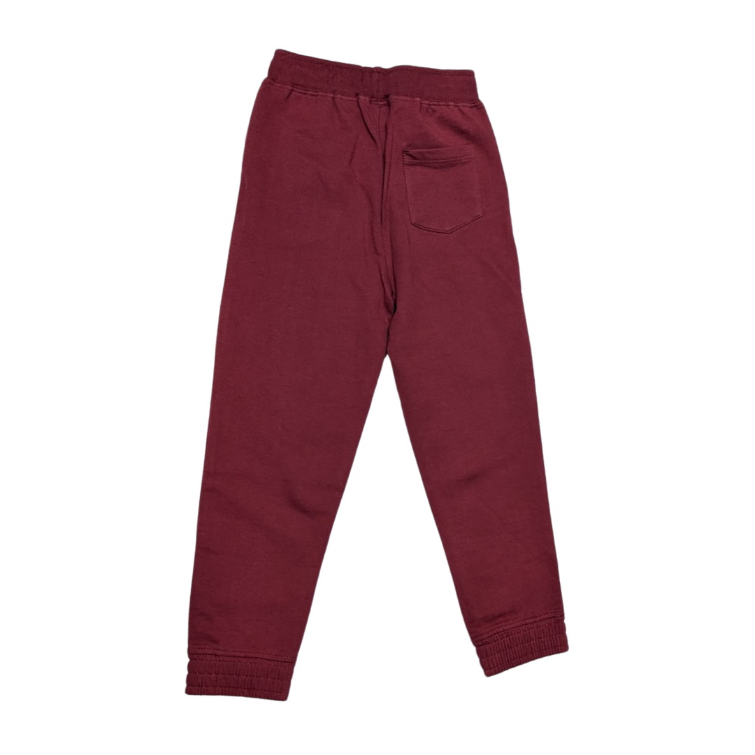 Newness Top and Sweatpants Set MM9/MM12