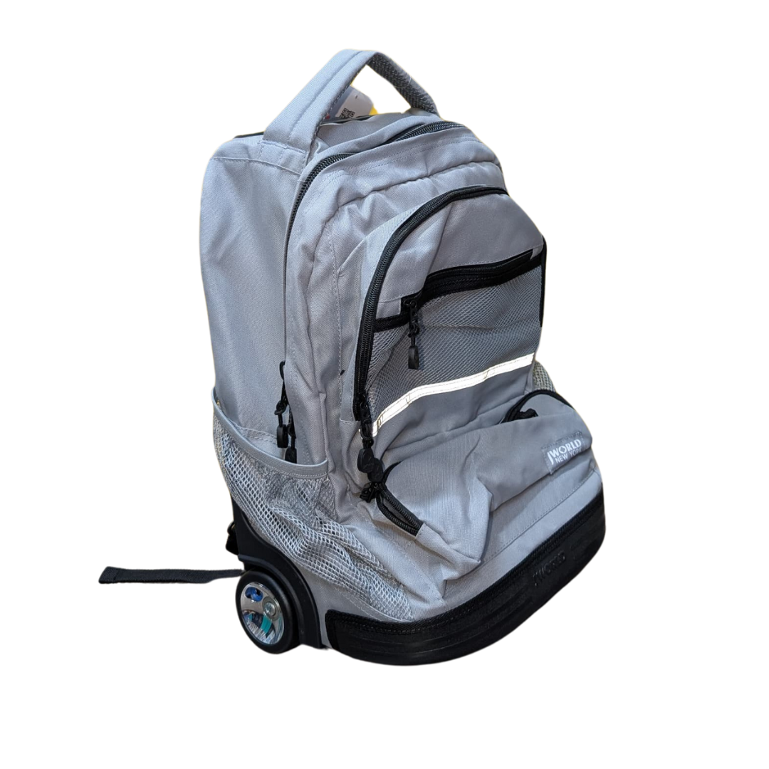 Jworld Vibe Rolling Backpacks