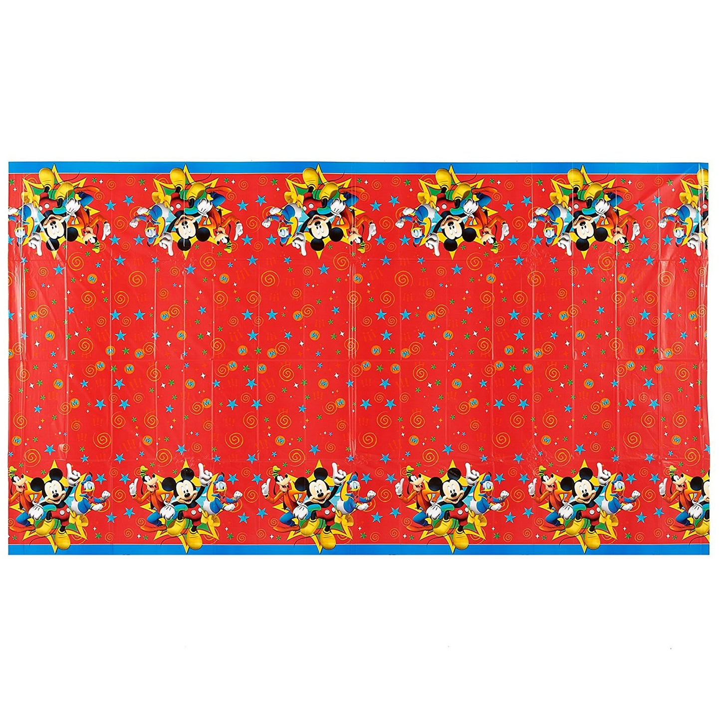 Mickey Mouse and Friends Tableware