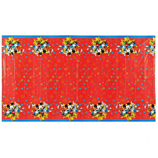 Mickey Mouse and Friends Tableware