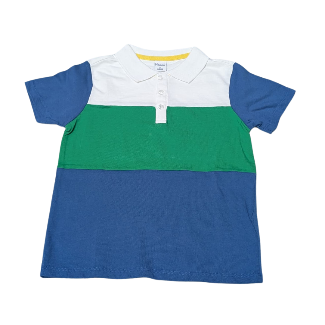 Newness Polo Shirts MM18/MM32/MM33