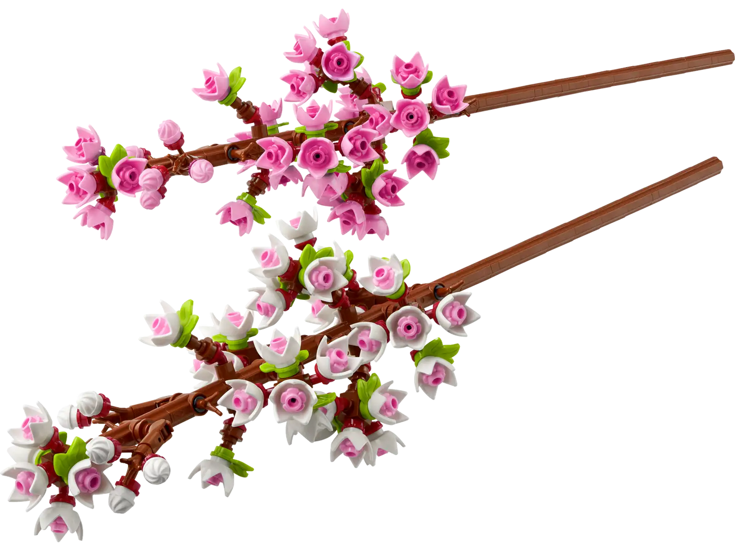 LEGO Cherry Blossoms