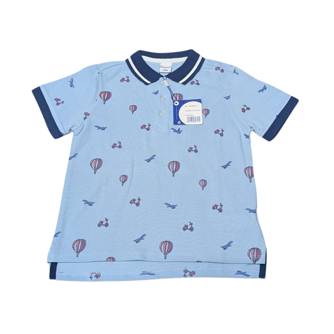 Newness Polo Shirts MM18/MM32/MM33